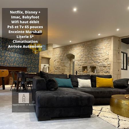 Le Loft De L'Hotel Dieu 鲁埃格自由城 外观 照片