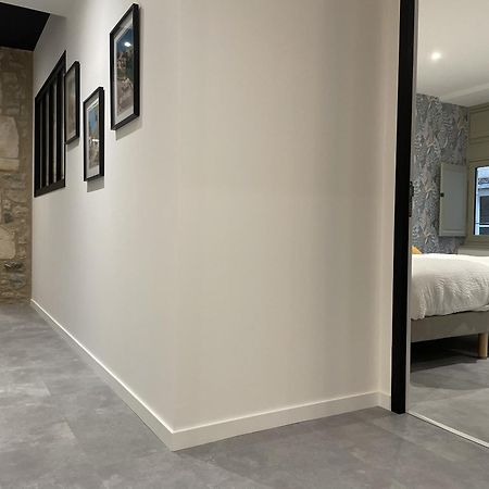 Le Loft De L'Hotel Dieu 鲁埃格自由城 客房 照片