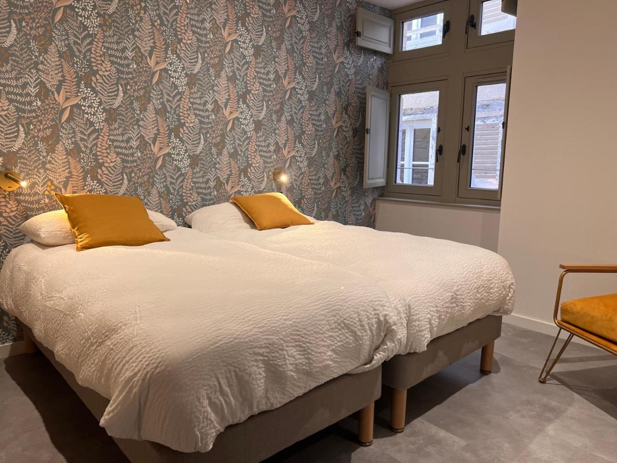 Le Loft De L'Hotel Dieu 鲁埃格自由城 外观 照片