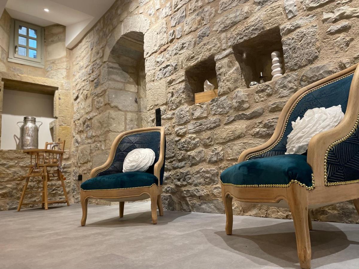 Le Loft De L'Hotel Dieu 鲁埃格自由城 外观 照片