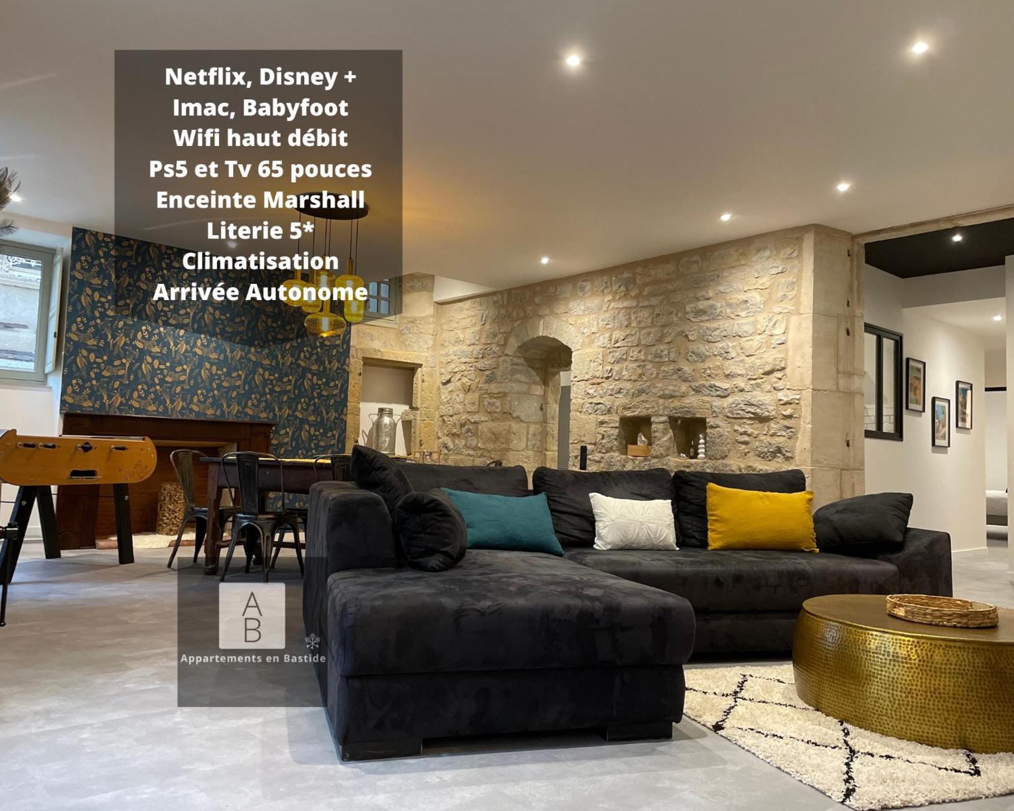 Le Loft De L'Hotel Dieu 鲁埃格自由城 外观 照片